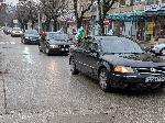 Плевен - Протест автошествие срещу проблема с водата