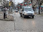 Плевен - Протест автошествие срещу проблема с водата