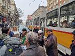 София - Протест пред КЕВР