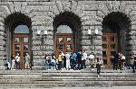 ГОДИШЕН ОБЗОР В СНИМКИ ЗА 2024 НА АГЕНЦИЯ БУЛФОТО - Конфликтът Пеевски-Доган