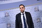 ГОДИШЕН ОБЗОР В СНИМКИ ЗА 2024 НА АГЕНЦИЯ БУЛФОТО - Политика и избори