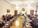 ГОДИШЕН ОБЗОР В СНИМКИ ЗА 2024 НА АГЕНЦИЯ БУЛФОТО - Политика и избори