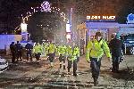 ГОДИШЕН ОБЗОР В СНИМКИ ЗА 2024 НА АГЕНЦИЯ БУЛФОТО - МВР, правосъдие и крими