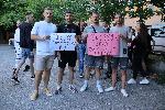 ГОДИШЕН ОБЗОР В СНИМКИ ЗА 2024 НА АГЕНЦИЯ БУЛФОТО - социални теми
