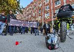 ГОДИШЕН ОБЗОР В СНИМКИ ЗА 2024 НА АГЕНЦИЯ БУЛФОТО - протести