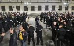ГОДИШЕН ОБЗОР В СНИМКИ ЗА 2024 НА АГЕНЦИЯ БУЛФОТО - Джон Малкович и постановката на Народния театър `Оръжията и човекът`