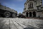 ГОДИШЕН ОБЗОР В СНИМКИ ЗА 2024 НА АГЕНЦИЯ БУЛФОТО - Българска православна църква