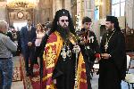 ГОДИШЕН ОБЗОР В СНИМКИ ЗА 2024 НА АГЕНЦИЯ БУЛФОТО - Българска православна църква