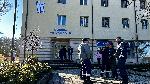 Минерални бани - Сигнал за бомба