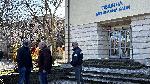 Минерални бани - Сигнал за бомба