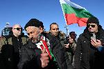 Фермери затвориха главния път Карнобат – Шумен