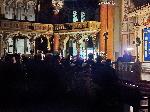 София - Ханука в Централната софийска синагога