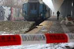 София - Пожар във вагон със загинали