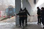 София - Пожар във вагон със загинали