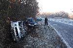 Харманли - Тройна катастрофа
