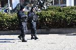 Бургас - Специализирани полицейски сили