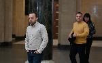 София – Брифинг за пожара във вагон