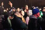 София - Концерт за Нова година