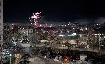 Плевен - Новогодишна заря