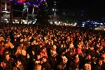 Бургас - Нова година