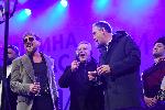 Бургас - Нова година