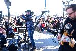 Варна -  Концерт на Стефан Вълдобрев