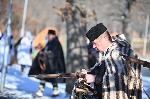 София – Северен парк- възстановка на освобождението на София