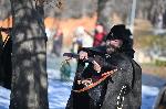 София – Северен парк- възстановка на освобождението на София