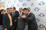 София – Честване на 35 г. от създаването на ДПС