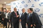 София – Честване на 35 г. от създаването на ДПС