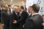 София – Честване на 35 г. от създаването на ДПС