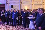 София – Честване на 35 г. от създаването на ДПС