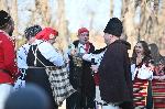 София - Маскараден фестивал Сурва- кукери
