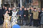 София - Богоявление - Водосвет на бойните знамена