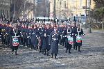 София - Богоявление - Водосвет на бойните знамена