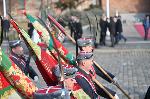 София - Богоявление - Водосвет на бойните знамена