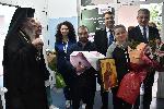Силистра - Изписване на първото бебе на 2025 г