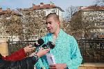 Ямбол - Богоявление