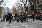 Ямбол - Богоявление