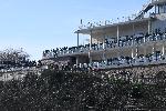 Бургас - Богоявление - вадене на кръста от морето