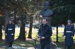 София - Честване 177 г. от рождението на Ботев