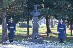 София - Честване 177 г. от рождението на Ботев