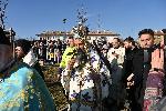 София - Богоявление - езерото Дружба