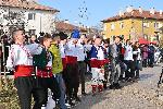 София - Богоявление - езерото Дружба