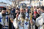 София - Богоявление - езерото Дружба