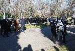 Варна - Полагане на венци и цветя пред паметника на Христо Ботев<br />
<br />
<br />
<br />