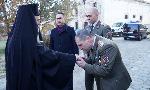Хасково - Митрополит Николай отслужва архиерейска света литургия