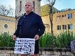 Варна - Росен Марков против високите цени<br /><br /><br /><br />