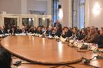 София - Заседание на Комисия по бюджет и финанси в парламента