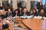 София - Заседание на Комисия по бюджет и финанси в парламента